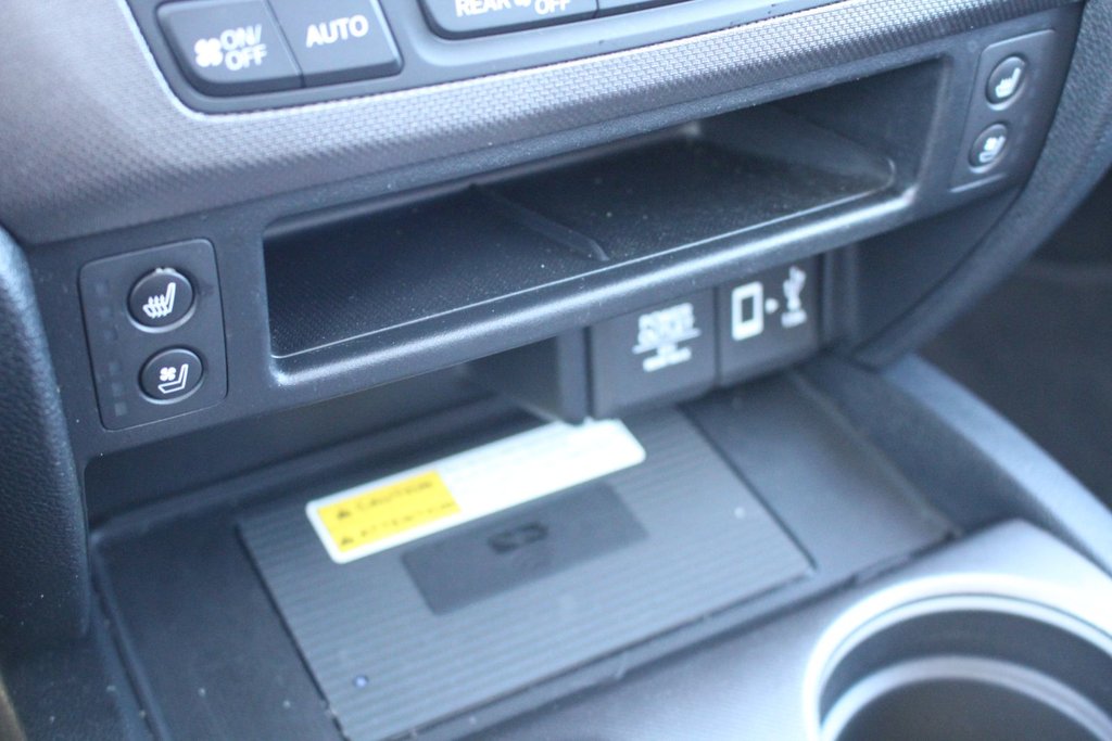 Honda Ridgeline Touring 2022 à Montréal, Québec - 20 - w1024h768px