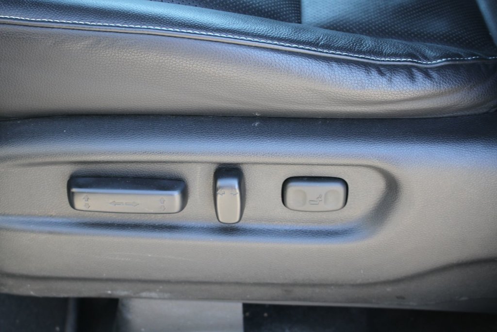 Honda Ridgeline Touring 2022 à Montréal, Québec - 25 - w1024h768px