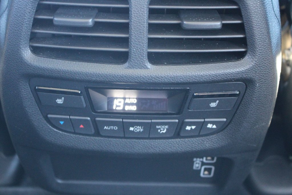 Honda Ridgeline Touring 2022 à Montréal, Québec - 9 - w1024h768px