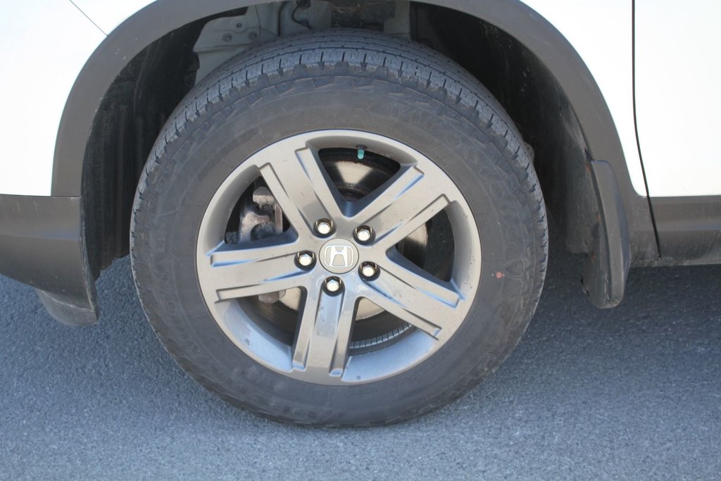 Honda Ridgeline Touring 2022 à Montréal, Québec - 29 - w1024h768px