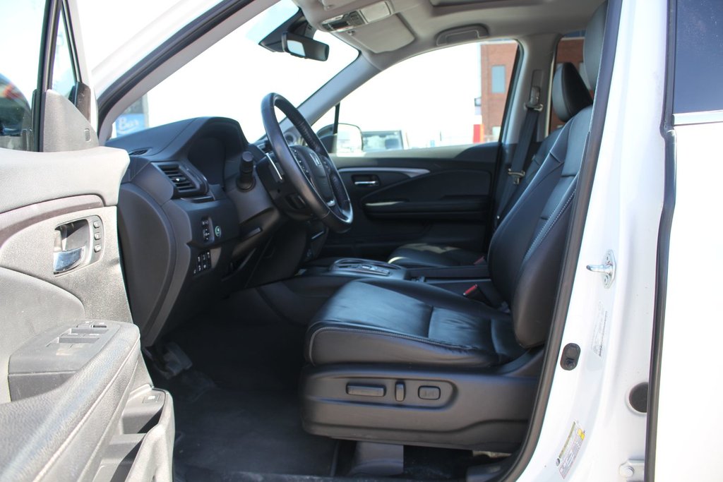 Honda Ridgeline Touring 2022 à Montréal, Québec - 7 - w1024h768px