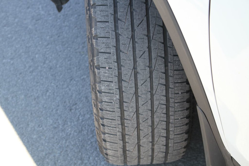 Honda Ridgeline Touring 2022 à Montréal, Québec - 30 - w1024h768px