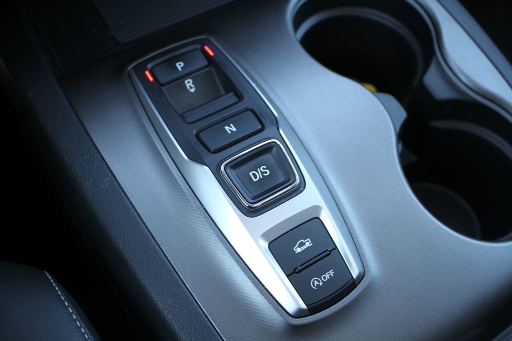 Honda Ridgeline Touring 2022 à Montréal, Québec - 18 - w1024h768px