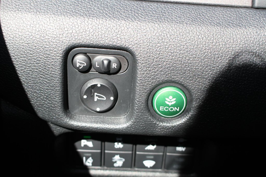 Honda Ridgeline Touring 2022 à Montréal, Québec - 15 - w1024h768px