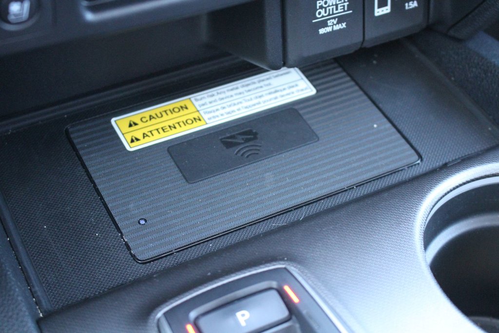 Honda Ridgeline Touring 2022 à Montréal, Québec - 19 - w1024h768px