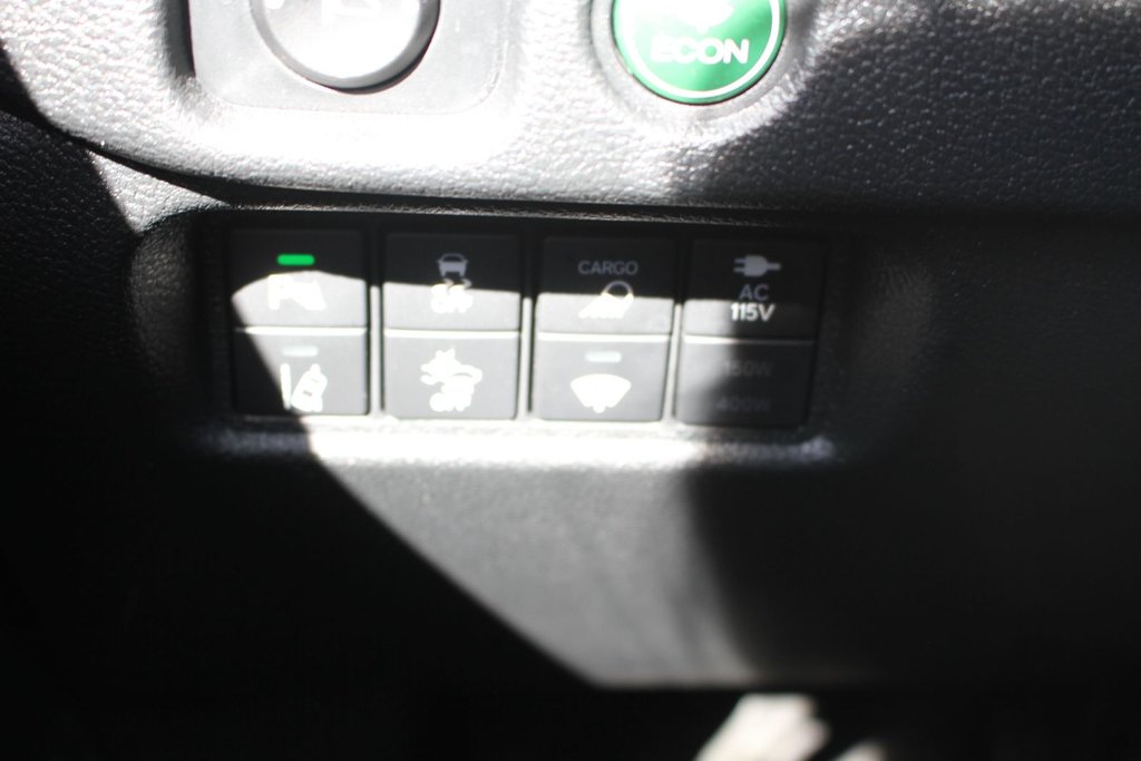 Honda Ridgeline Touring 2022 à Montréal, Québec - 16 - w1024h768px