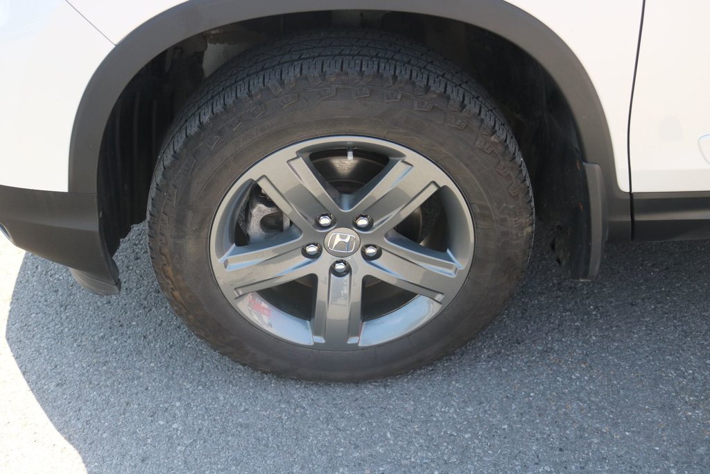 Honda Ridgeline Touring | AWD 2023 à Gatineau, Québec - 26 - w1024h768px