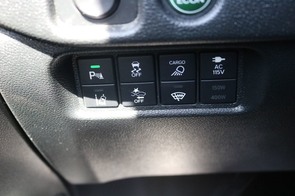 Honda Ridgeline Touring | AWD 2023 à Gatineau, Québec - 15 - w1024h768px