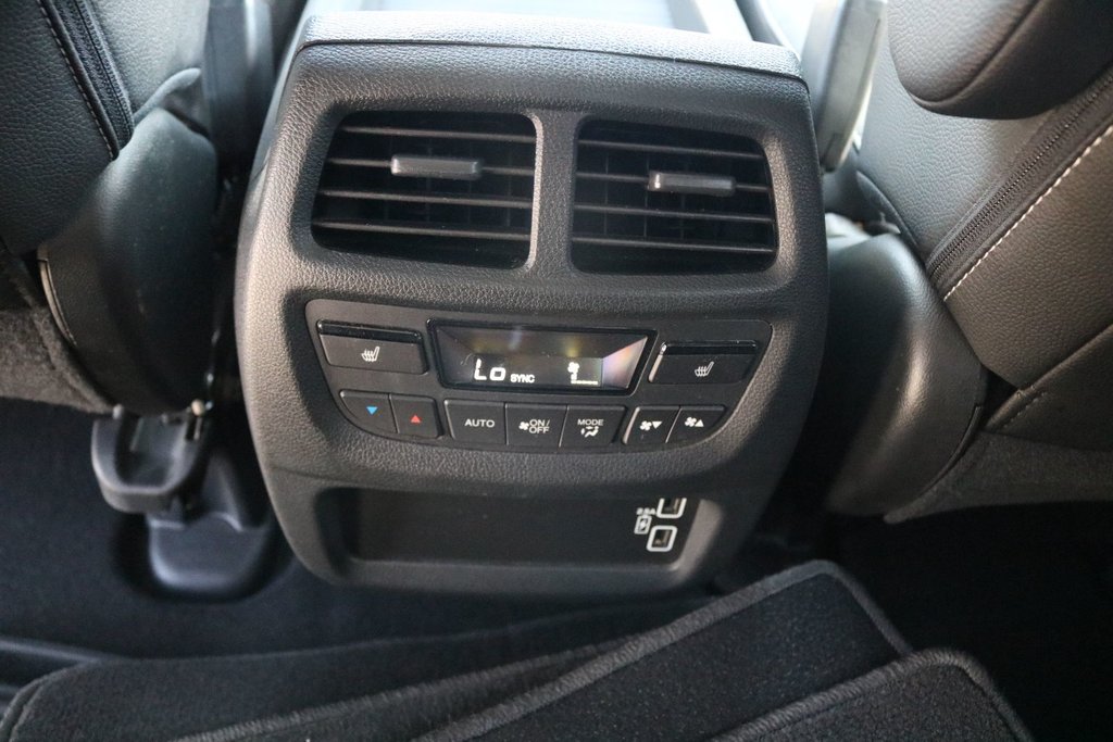 Honda Ridgeline Touring | AWD 2023 à Gatineau, Québec - 9 - w1024h768px