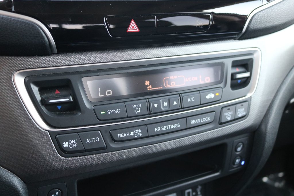 Honda Ridgeline Touring | AWD 2023 à Gatineau, Québec - 19 - w1024h768px