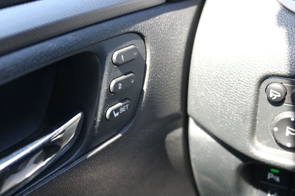 Honda Ridgeline Touring | AWD 2023 à Gatineau, Québec - 16 - w1024h768px