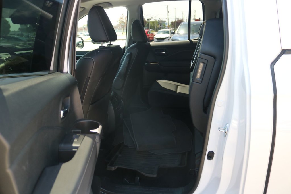 Honda Ridgeline Touring | AWD 2023 à Gatineau, Québec - 8 - w1024h768px