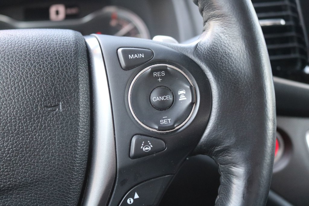 Honda Ridgeline Touring | AWD 2023 à Gatineau, Québec - 17 - w1024h768px