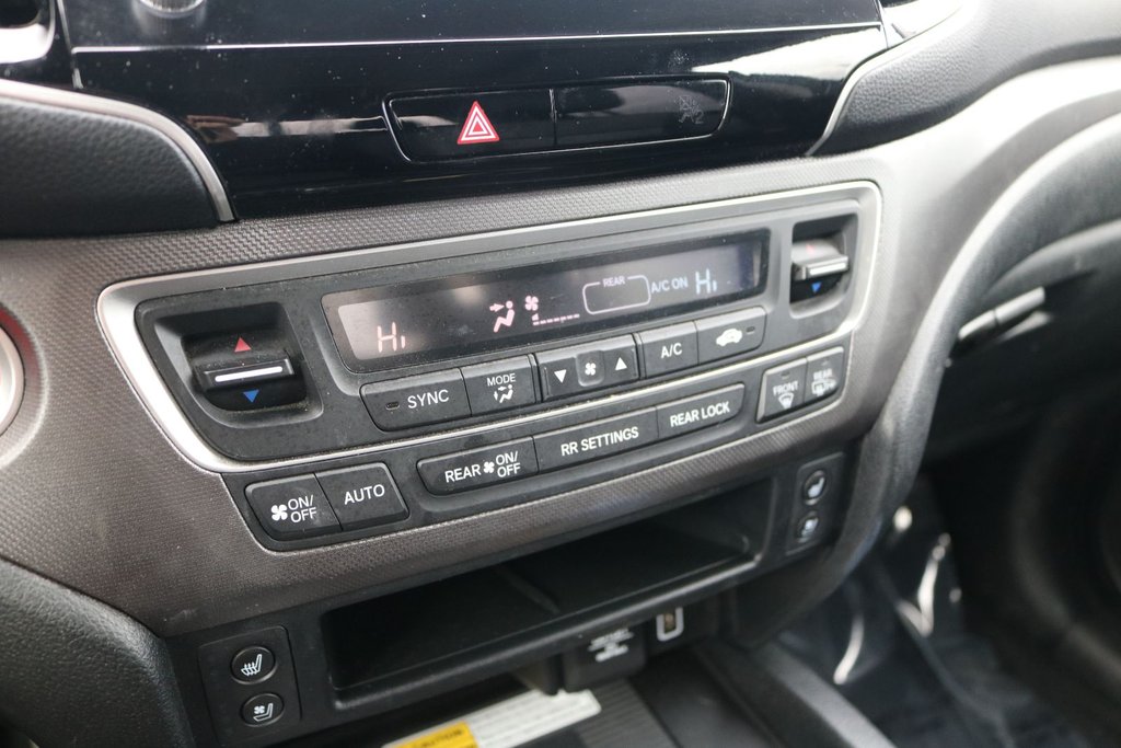Honda Ridgeline Touring | AWD 2023 à Gatineau, Québec - 21 - w1024h768px
