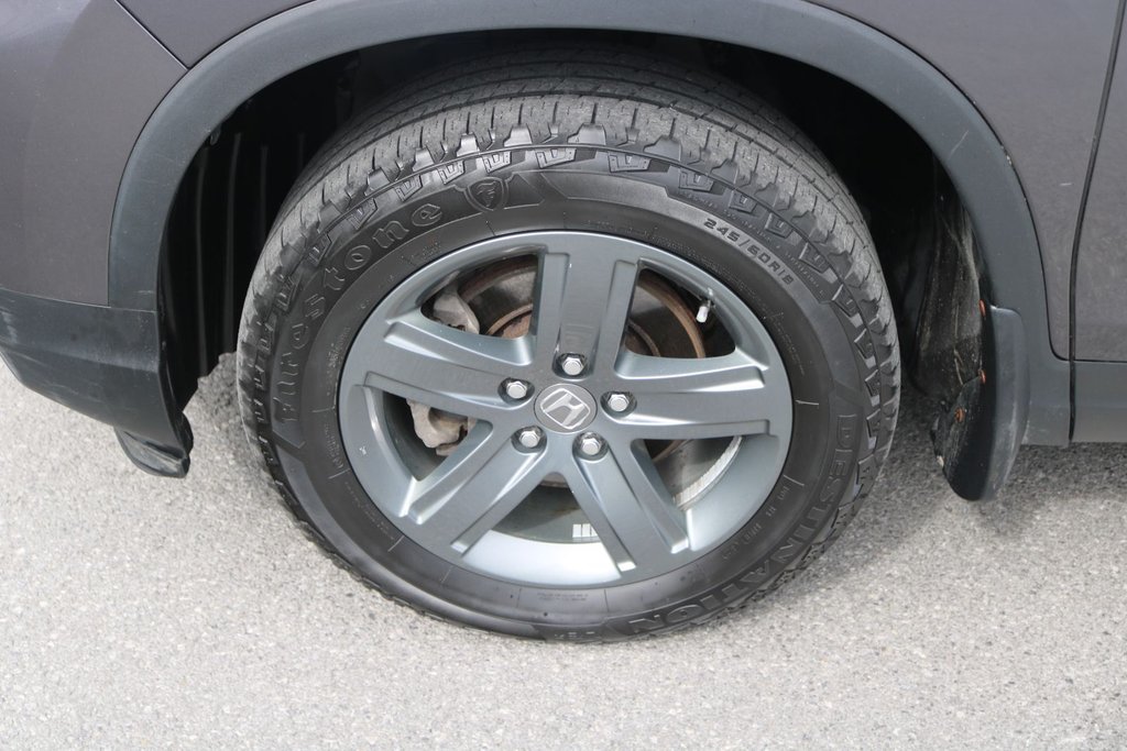 Honda Ridgeline Touring | AWD 2023 à Gatineau, Québec - 28 - w1024h768px