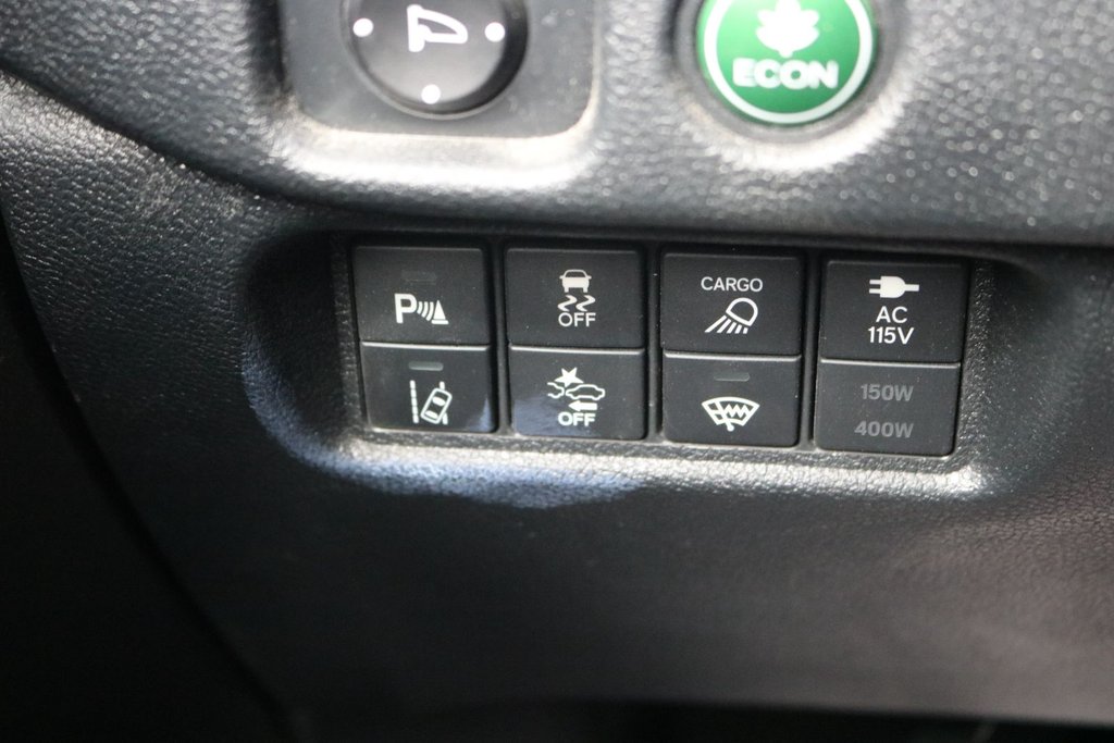 Honda Ridgeline Touring | AWD 2023 à Gatineau, Québec - 14 - w1024h768px