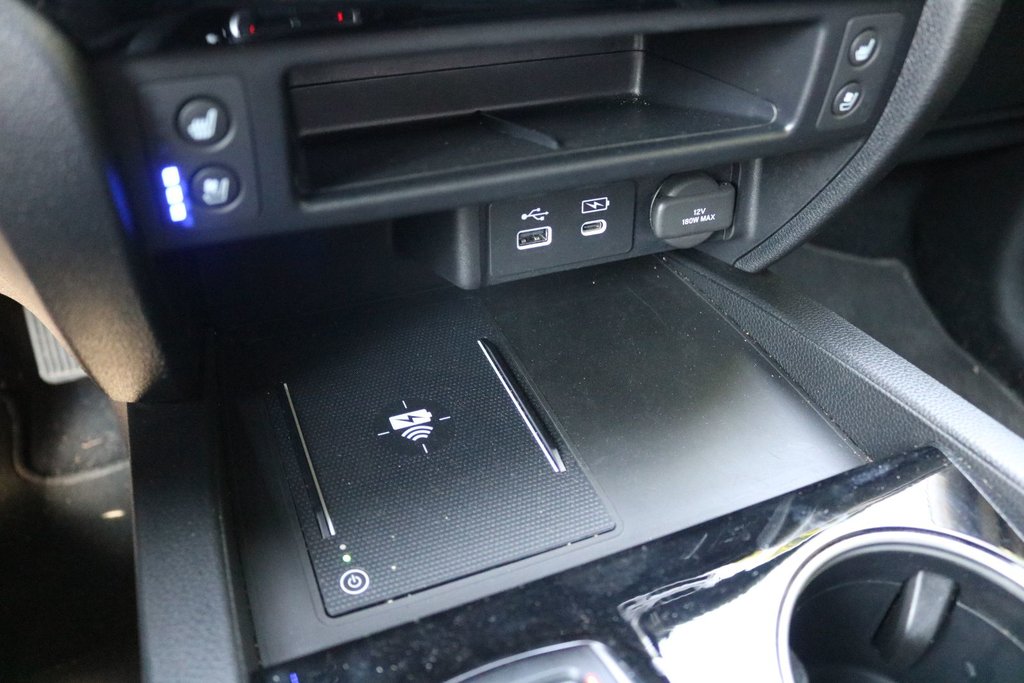 2025 Honda Ridgeline Black Edition in Gatineau, Quebec - 19 - w1024h768px