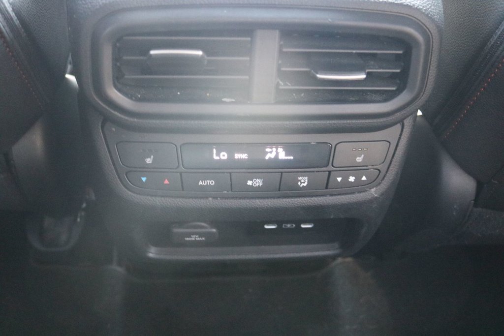 2025 Honda Ridgeline Black Edition in Gatineau, Quebec - 9 - w1024h768px