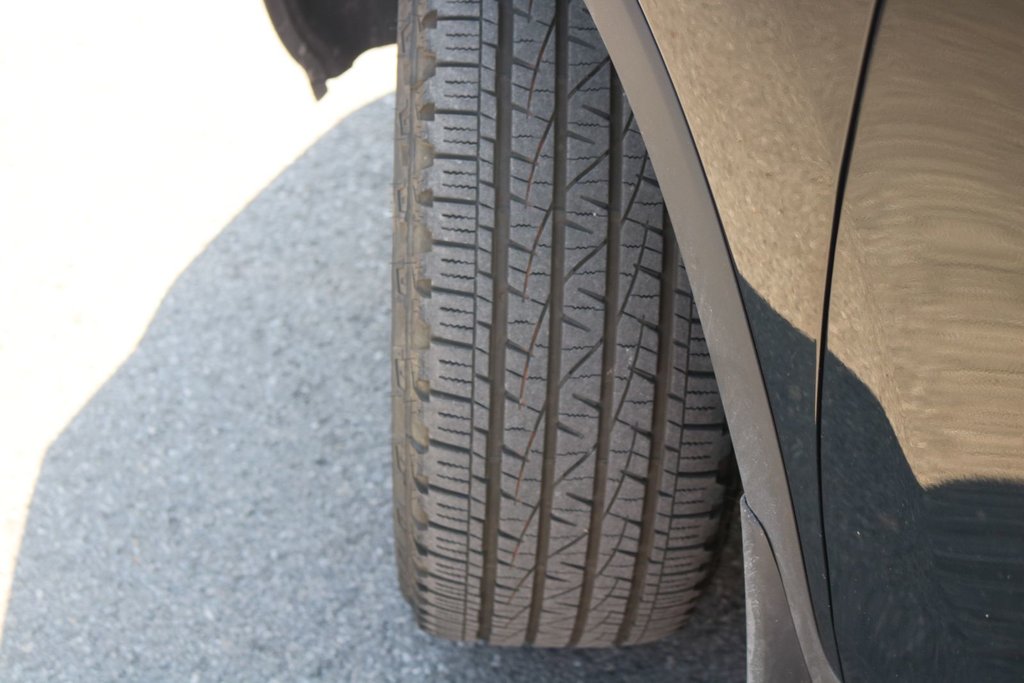 2025 Honda Ridgeline Black Edition in Gatineau, Quebec - 29 - w1024h768px