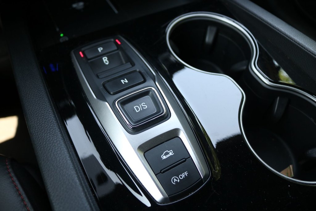2025 Honda Ridgeline Black Edition in Gatineau, Quebec - 18 - w1024h768px