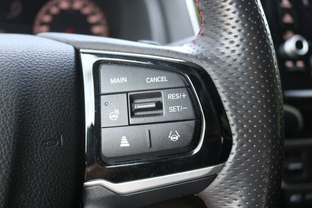 2025 Honda Ridgeline Black Edition in Gatineau, Quebec - 17 - w1024h768px