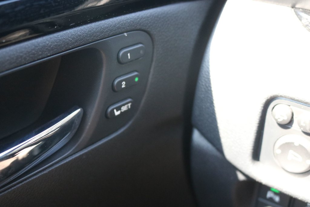 2025 Honda Ridgeline Black Edition in Gatineau, Quebec - 16 - w1024h768px