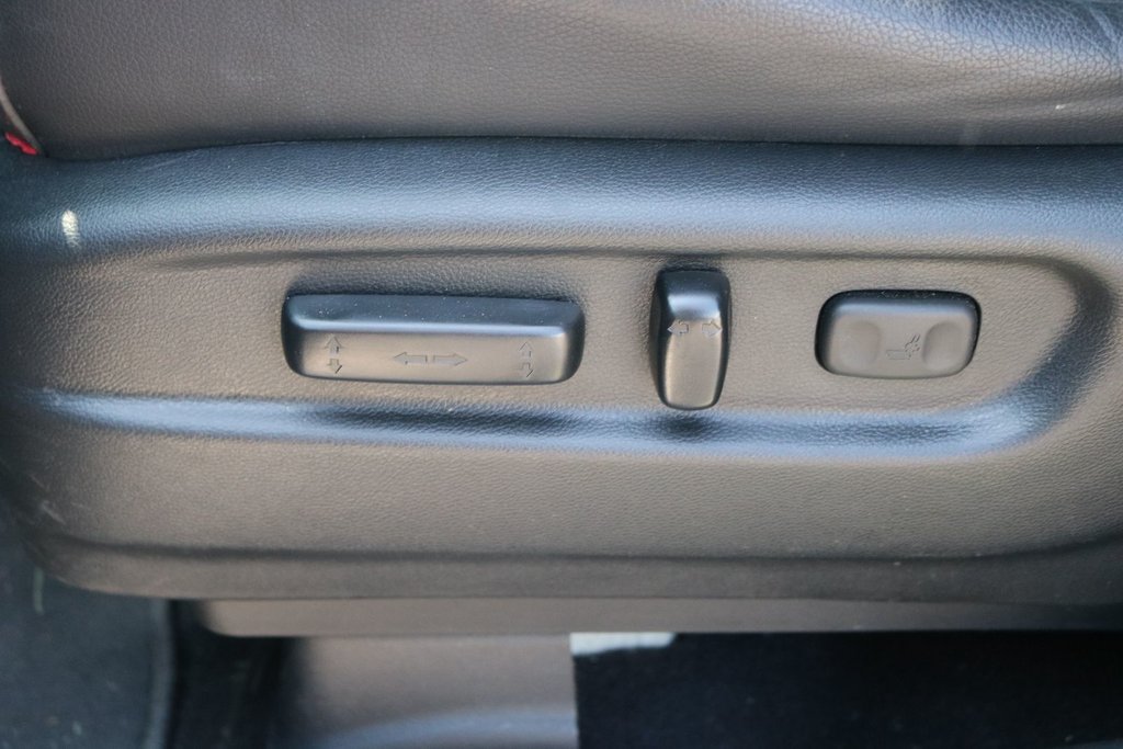 2025 Honda Ridgeline Black Edition in Gatineau, Quebec - 25 - w1024h768px