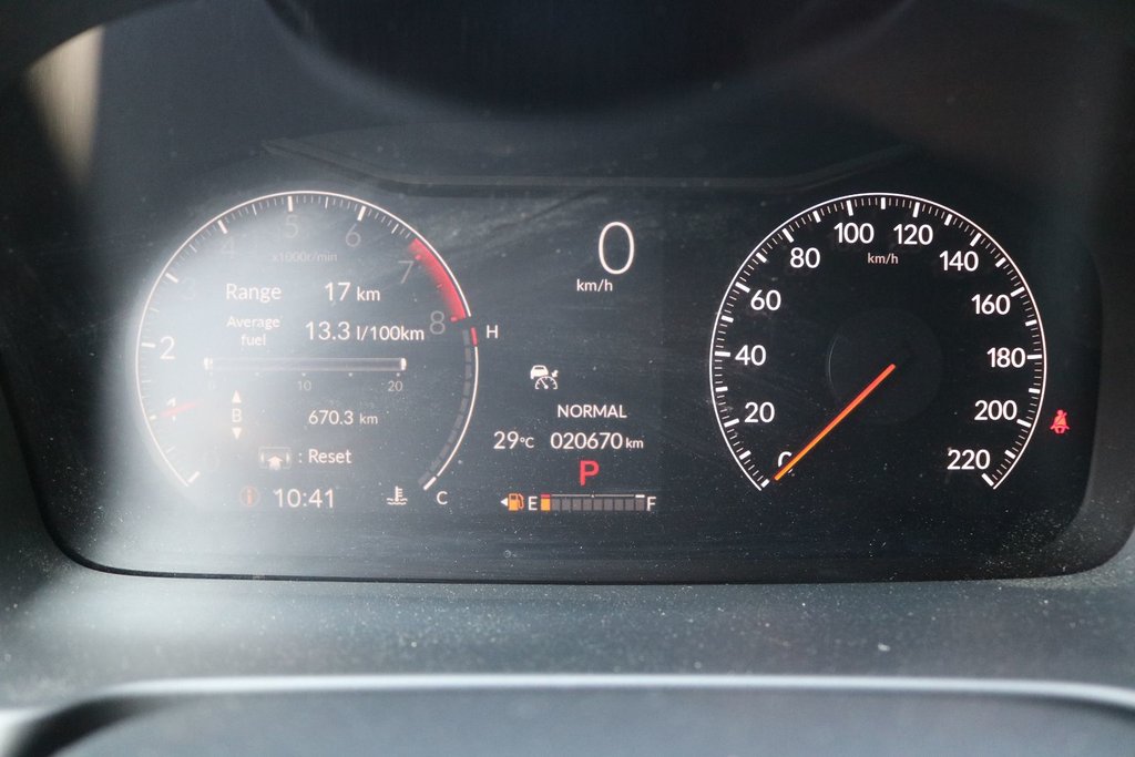 2025 Honda Ridgeline Black Edition in Gatineau, Quebec - 12 - w1024h768px