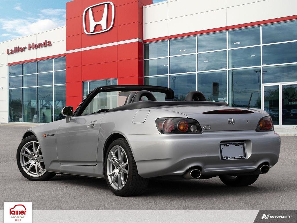 2005  S2000 AP2 in , Quebec - 4 - w1024h768px