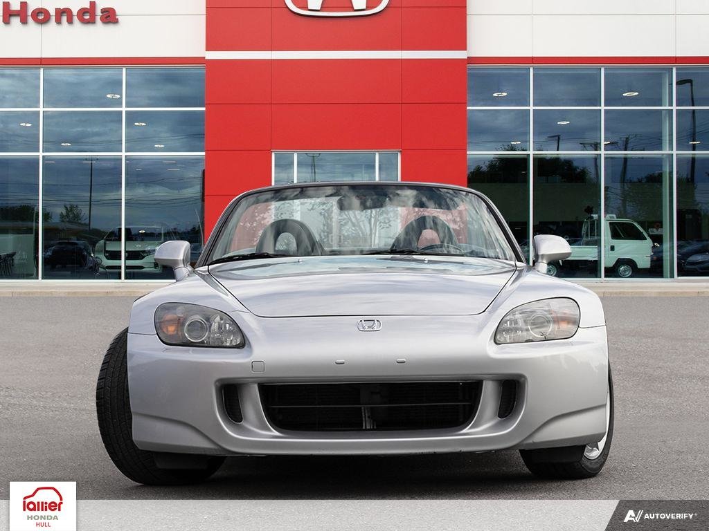 S2000 AP2 2005 à , Québec - 2 - w1024h768px