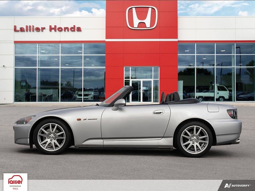 2005  S2000 AP2 in , Quebec - 3 - w1024h768px