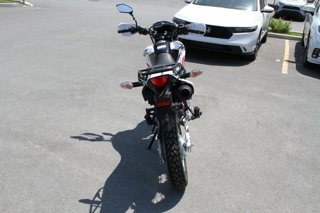 Honda XE150LR  2024 à , Québec - 6 - w1024h768px