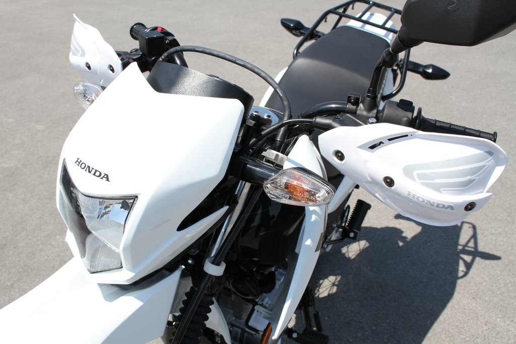 Honda XE150LR  2024 à , Québec - 13 - w1024h768px