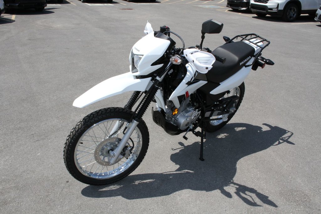 Honda XE150LR  2024 à , Québec - 2 - w1024h768px