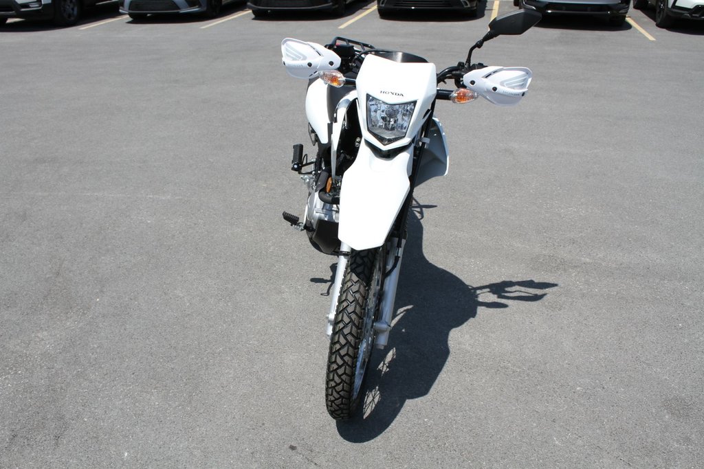 Honda XE150LR  2024 à , Québec - 3 - w1024h768px