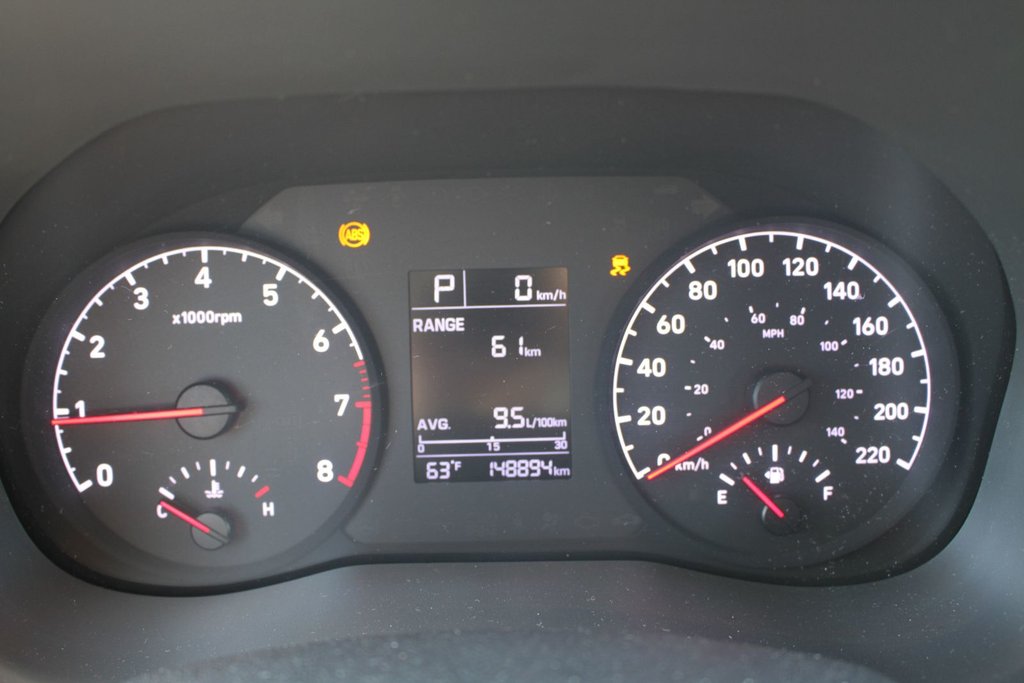 2020 Hyundai Accent Preferred in Gatineau, Quebec - 11 - w1024h768px