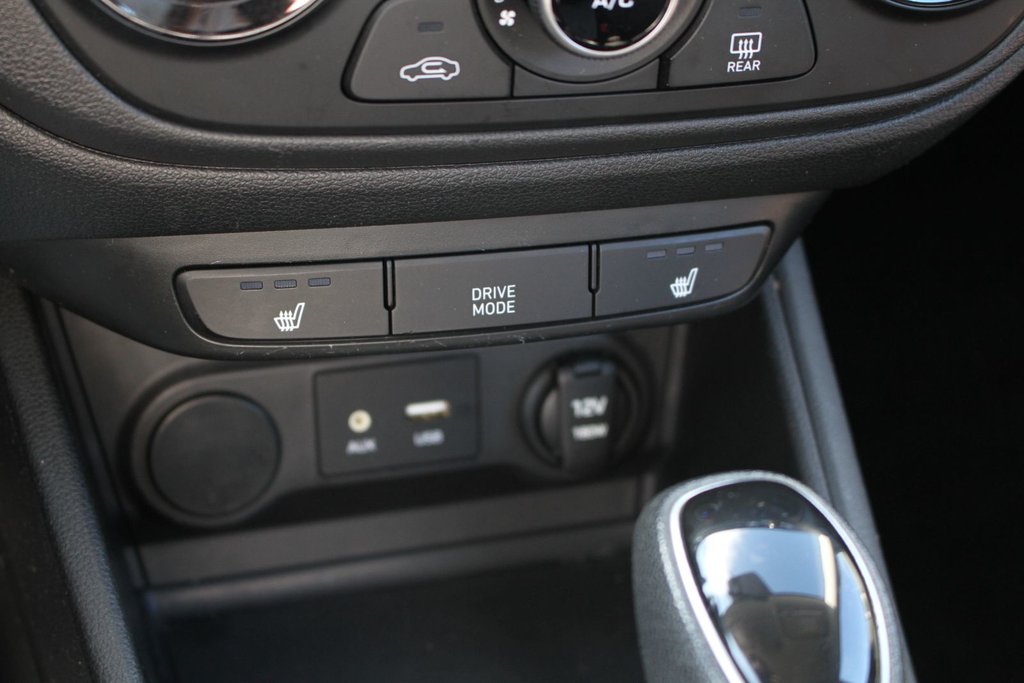2020 Hyundai Accent Preferred in Gatineau, Quebec - 16 - w1024h768px