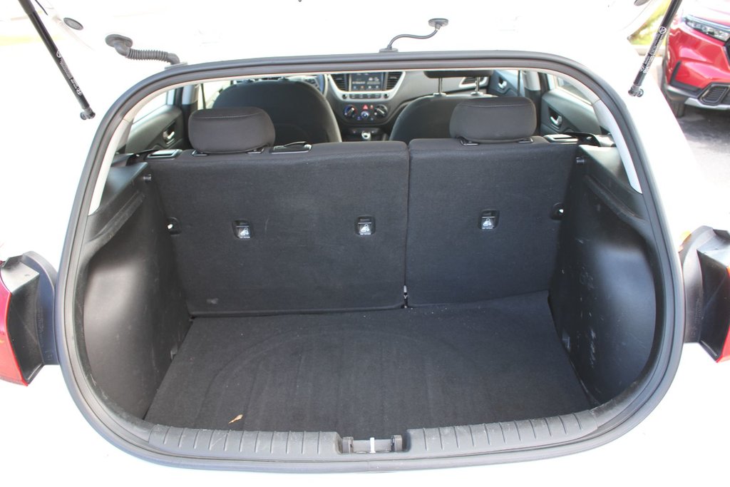 2020 Hyundai Accent Preferred in Gatineau, Quebec - 22 - w1024h768px