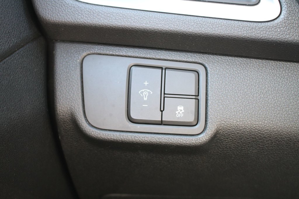2020 Hyundai Accent Preferred in Gatineau, Quebec - 13 - w1024h768px