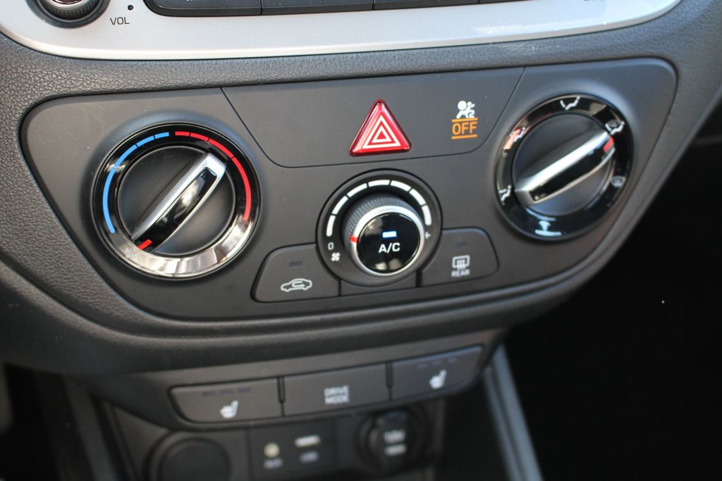 2020 Hyundai Accent Preferred in Gatineau, Quebec - 17 - w1024h768px