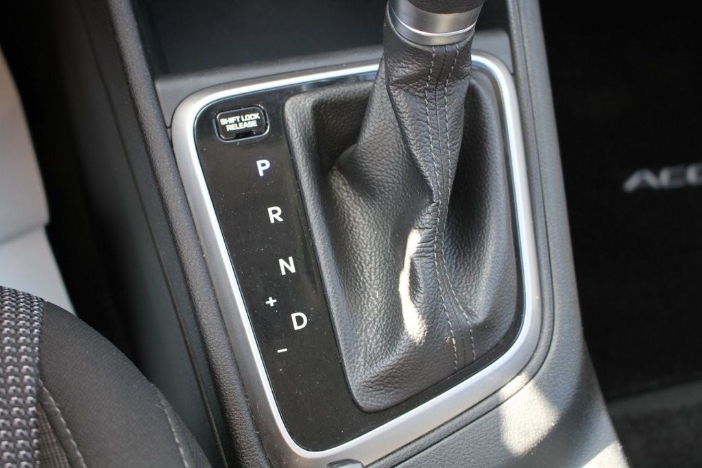 2020 Hyundai Accent Preferred in Gatineau, Quebec - 15 - w1024h768px