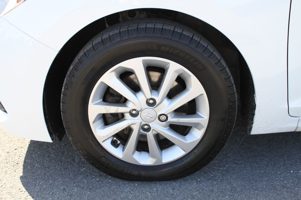 2020 Hyundai Accent Preferred in Gatineau, Quebec - 23 - w1024h768px