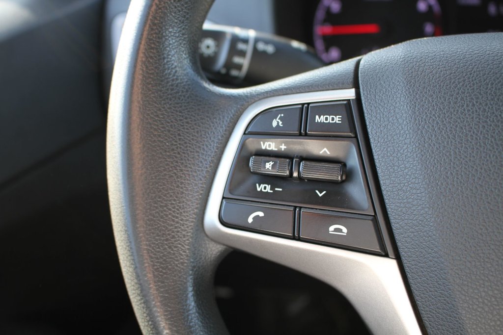 2020 Hyundai Accent Preferred in Gatineau, Quebec - 12 - w1024h768px