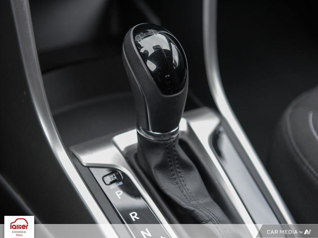Hyundai Elantra GT GL 2015 à Gatineau, Québec - 19 - w1024h768px
