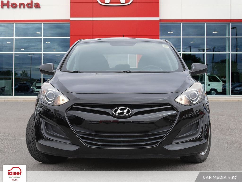 Hyundai Elantra GT GL 2015 à Gatineau, Québec - 2 - w1024h768px