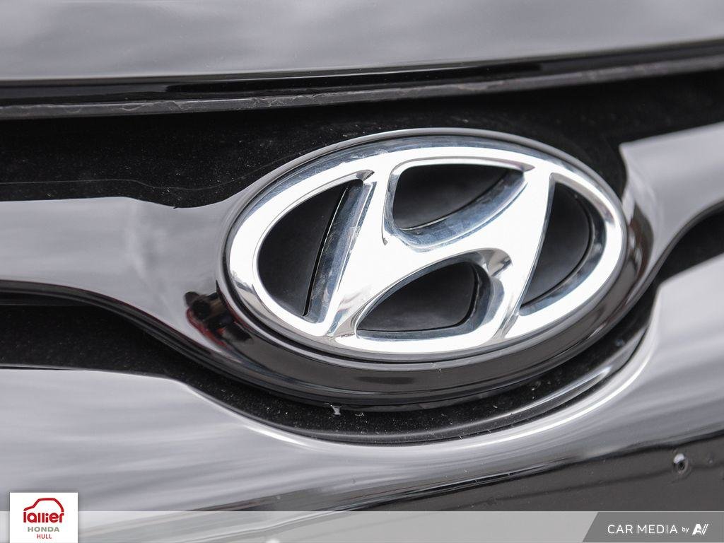 Hyundai Elantra GT GL 2015 à Gatineau, Québec - 9 - w1024h768px
