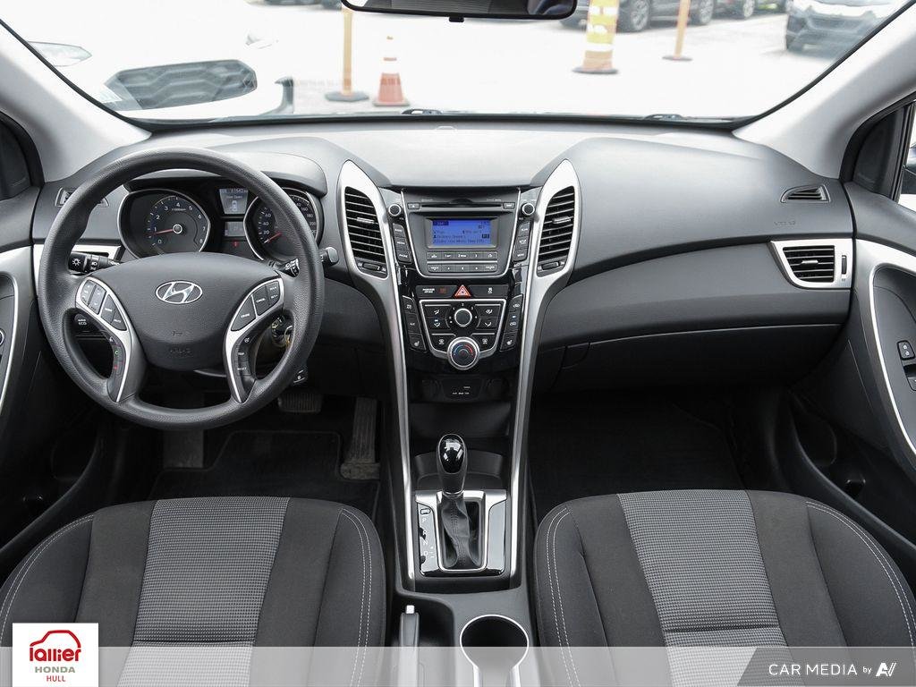 Hyundai Elantra GT GL 2015 à Gatineau, Québec - 25 - w1024h768px