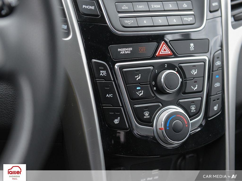 Hyundai Elantra GT GL 2015 à Gatineau, Québec - 20 - w1024h768px