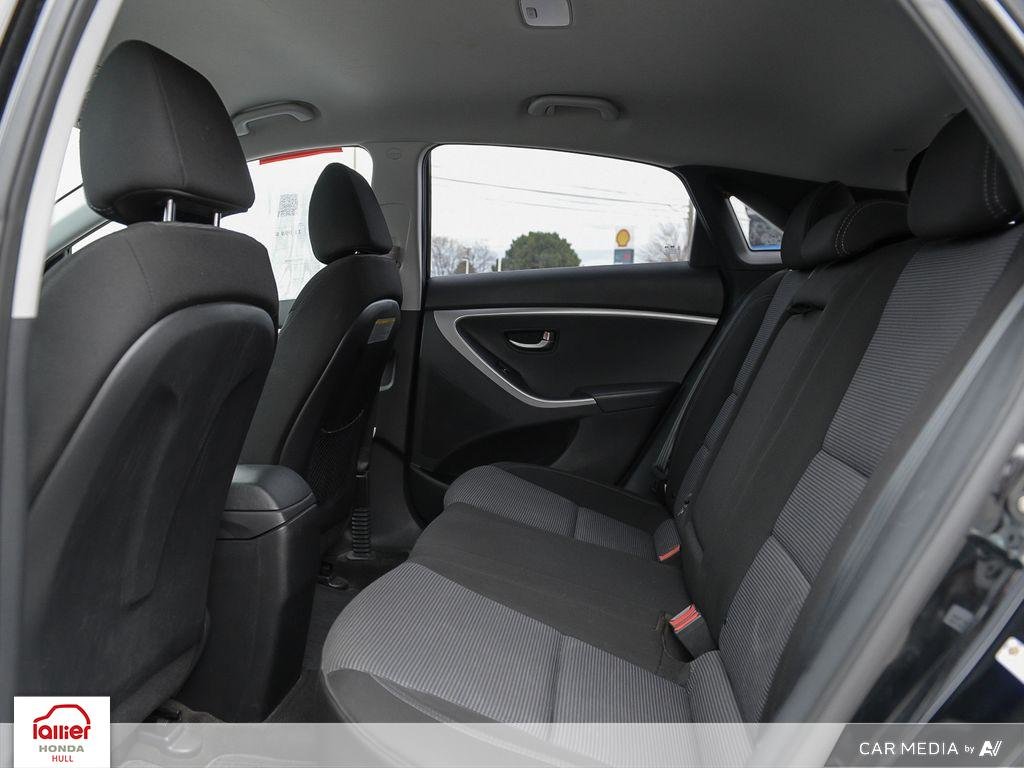 Hyundai Elantra GT GL 2015 à Gatineau, Québec - 24 - w1024h768px
