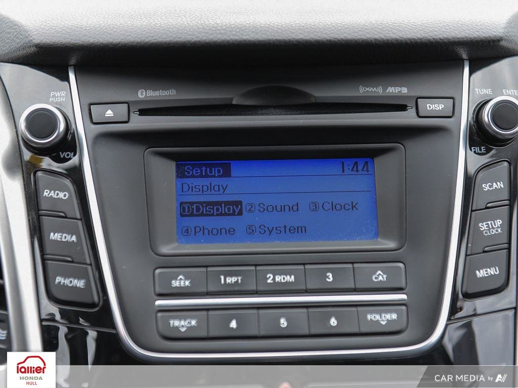 Hyundai Elantra GT GL 2015 à Gatineau, Québec - 21 - w1024h768px